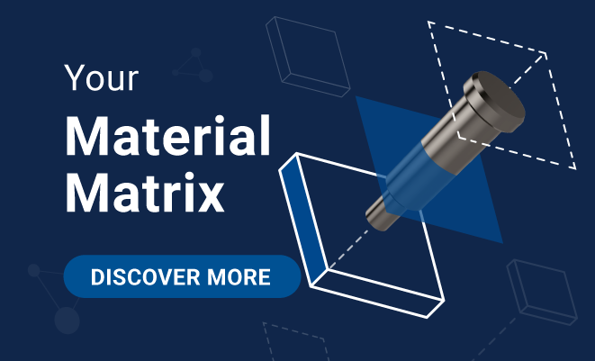 Materials Banner